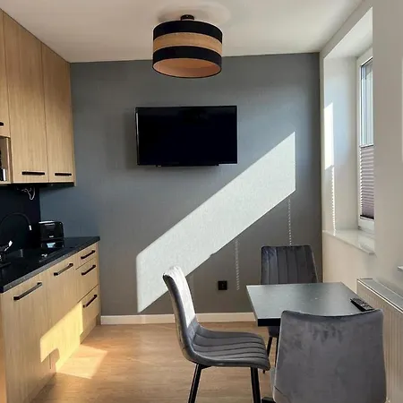 Apartmany Ambiente Klusov Exterior photo