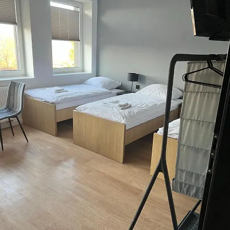 Apartmany Ambiente Klusov Exterior photo