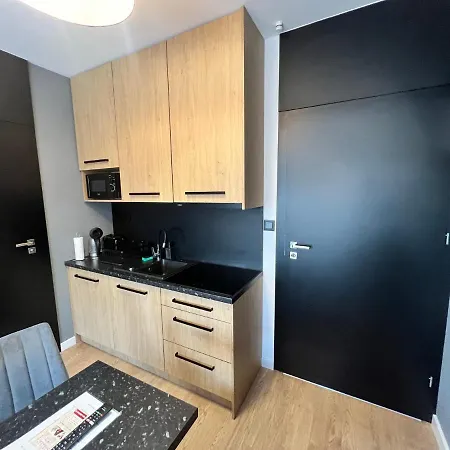 Apartmany Ambiente Klusov Exterior photo