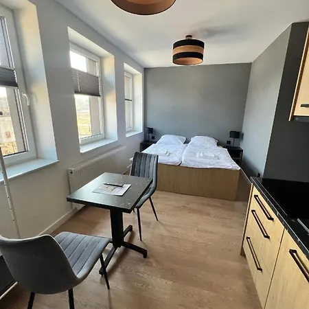 Apartmany Ambiente Klusov Exterior photo