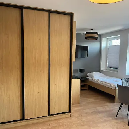 Apartmany Ambiente Klusov Exterior photo