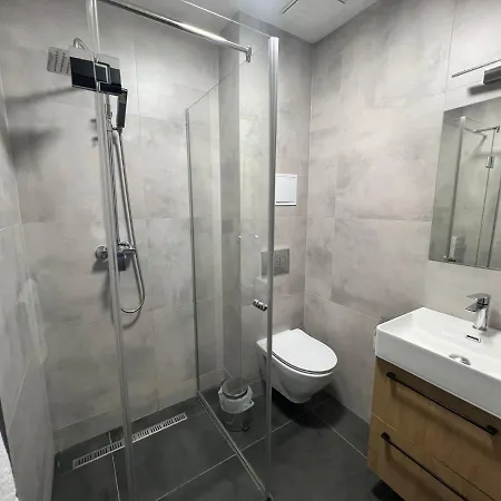 Apartmany Ambiente Klusov Exterior photo