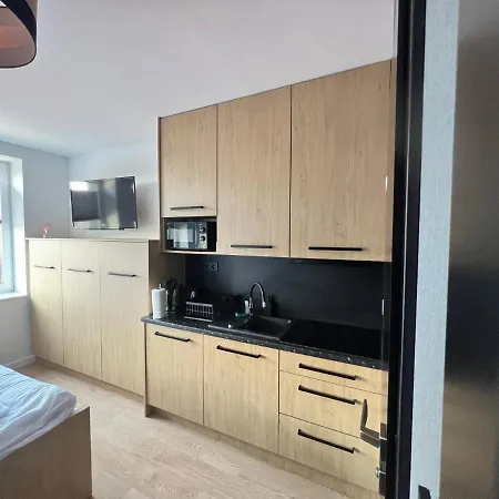 Apartmany Ambiente Klusov Exterior photo