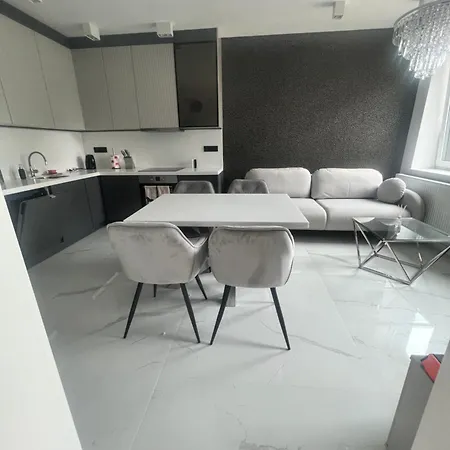 Apartmany Ambiente Klusov Exterior photo