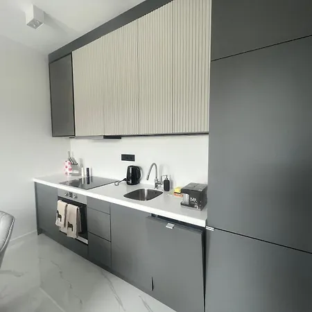 Apartmany Ambiente Klusov Exterior photo