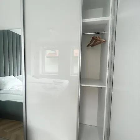 Apartmany Ambiente Klusov Exterior photo