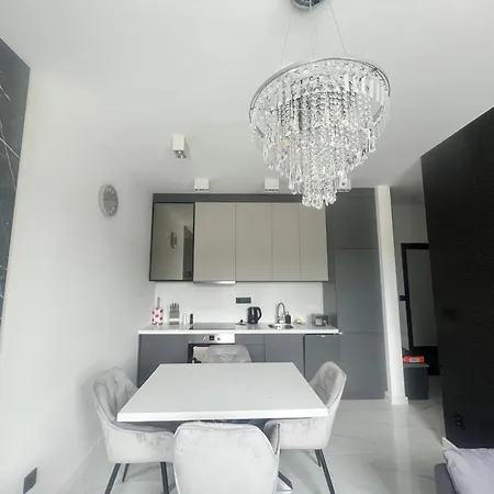 Apartmany Ambiente Klusov Exterior photo