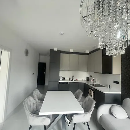 Apartmany Ambiente Klusov Exterior photo