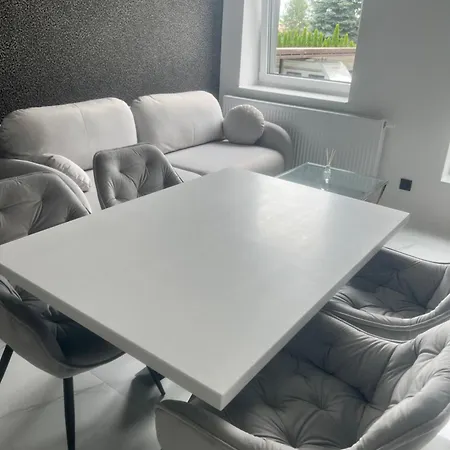 Apartmany Ambiente Klusov Exterior photo