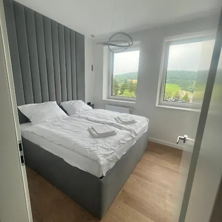 Apartmany Ambiente Klusov Exterior photo