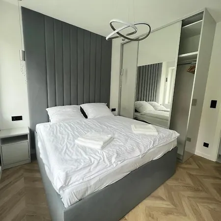 Apartmany Ambiente Klusov Exterior photo