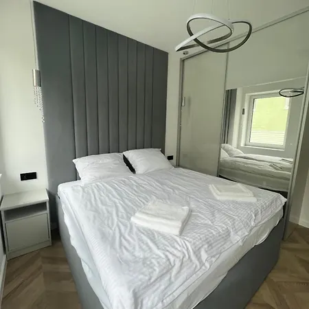 Apartmany Ambiente Klusov Exterior photo