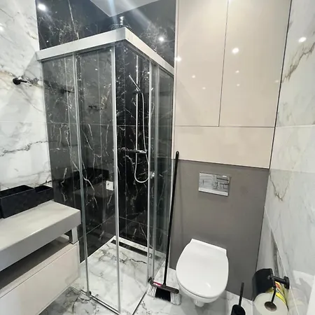 Apartmany Ambiente Klusov Exterior photo