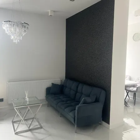 Apartmany Ambiente Klusov Exterior photo