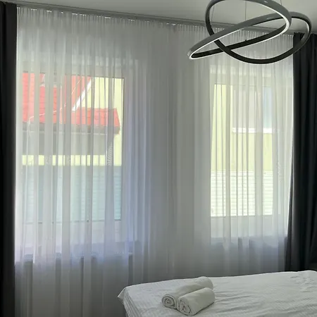 Apartmany Ambiente Klusov Exterior photo