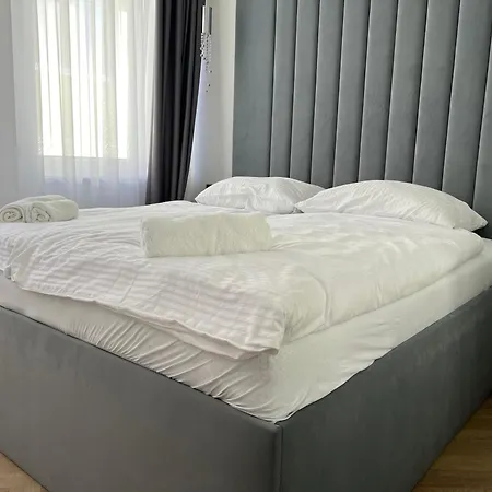 Apartmany Ambiente Klusov Exterior photo