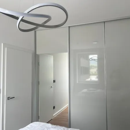 Apartmany Ambiente Klusov Exterior photo