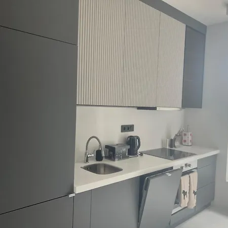 Apartmany Ambiente Klusov Exterior photo