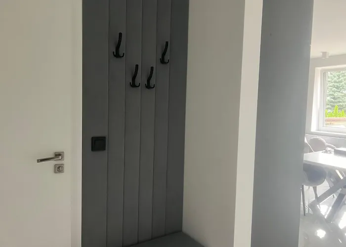 Apartmany Ambiente