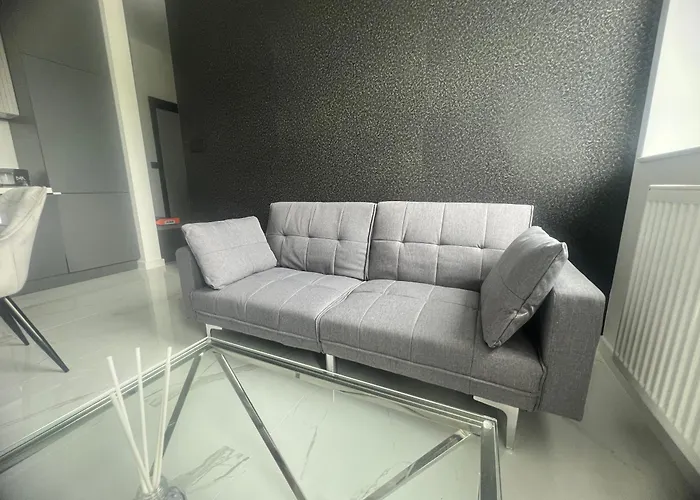 Apartmany Ambiente