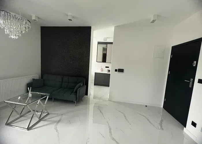 Apartmany Ambiente