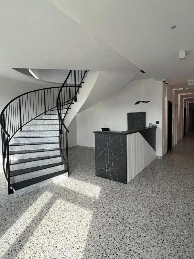 Ambiente Apartment