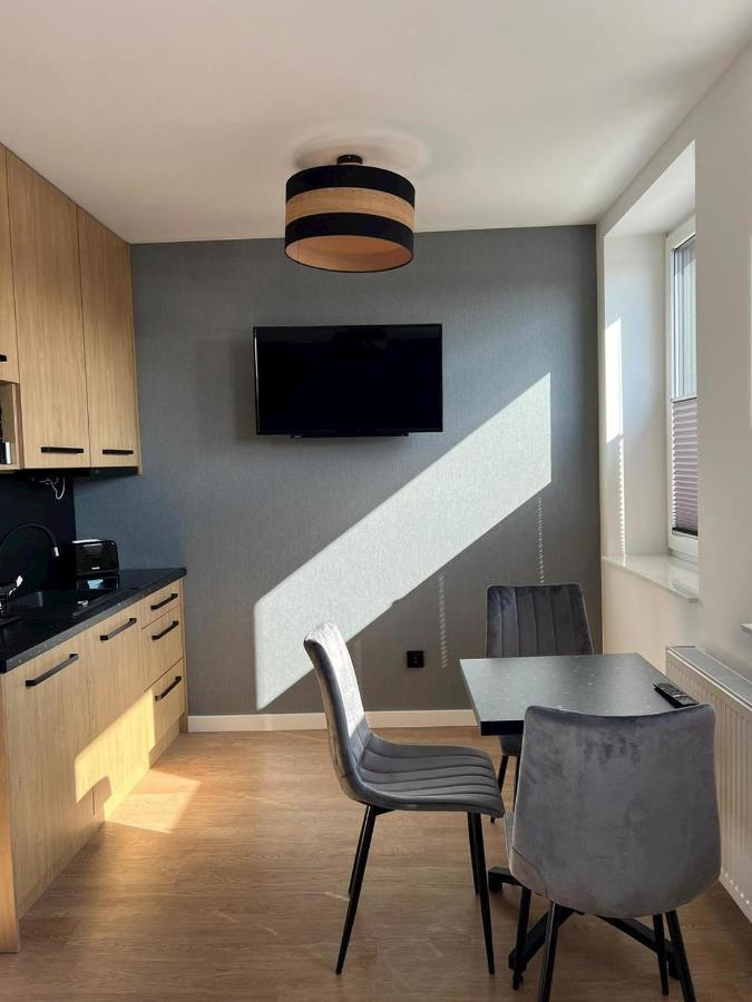 Apartment Ambiente *