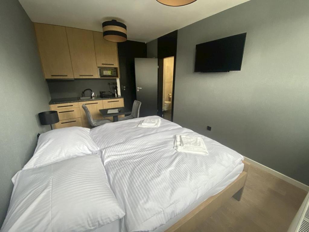 Apartment Ambiente *