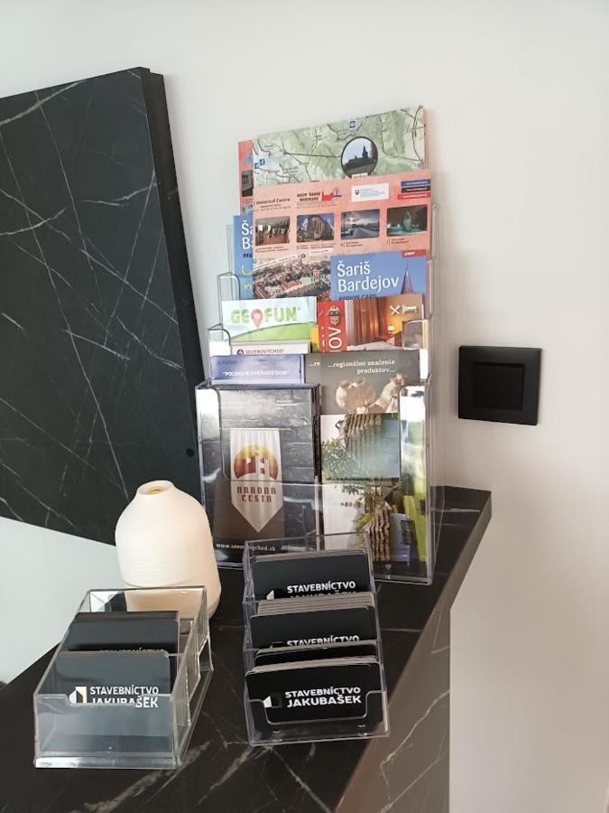 Ambiente Apartment Klusov