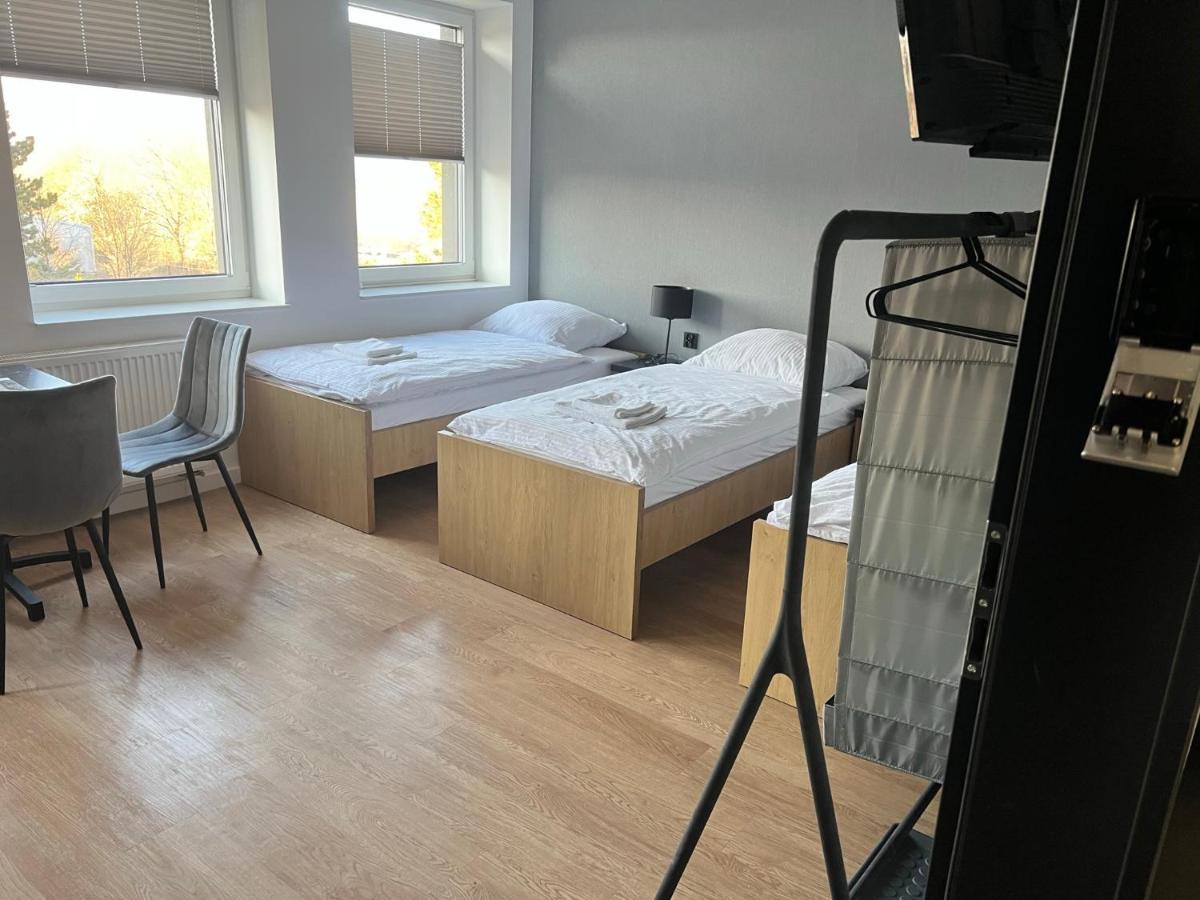 Apartment Ambiente *
