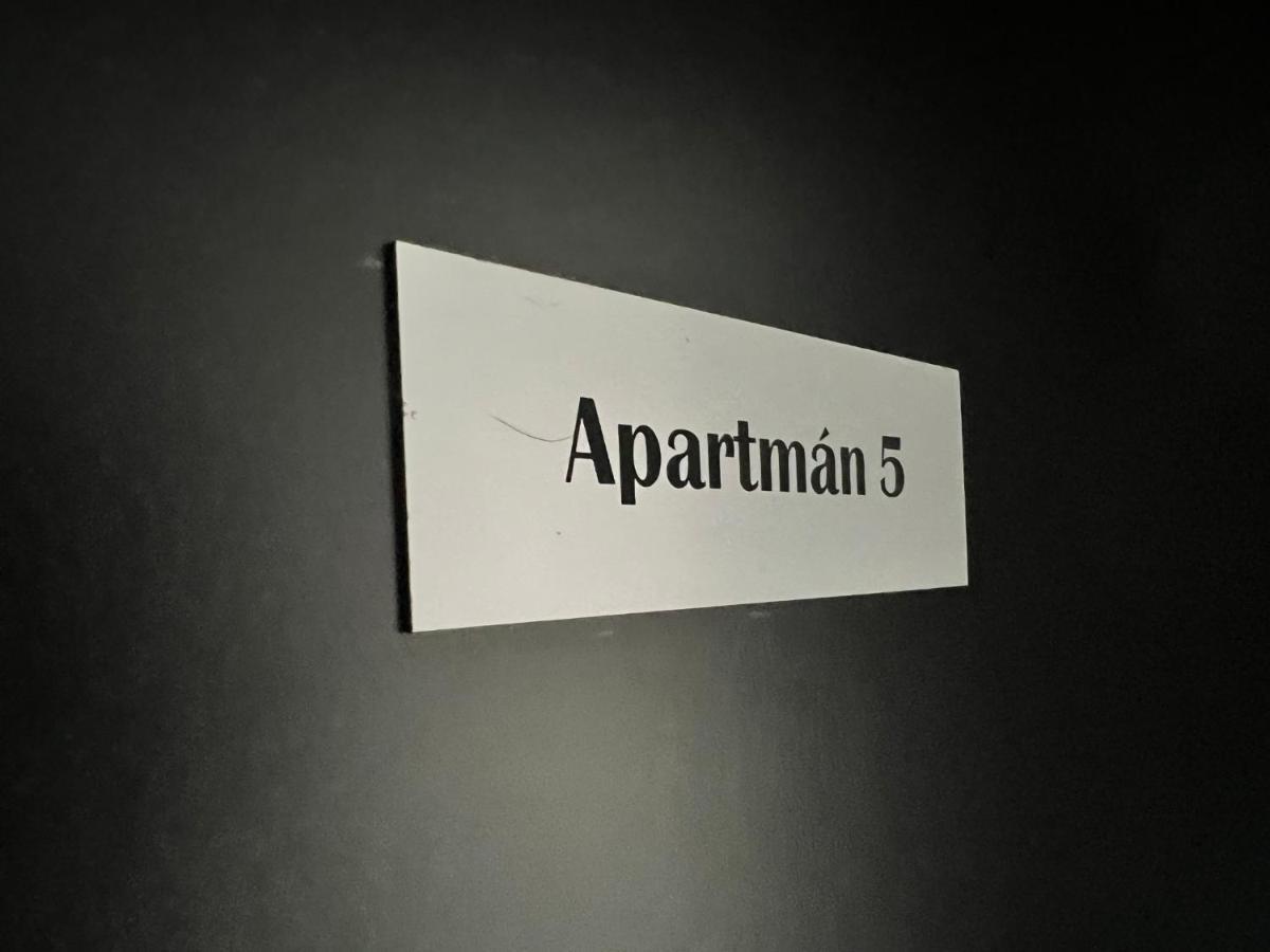 Ambiente Apartment