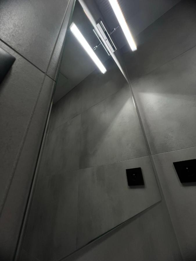 Apartment Ambiente Klusov