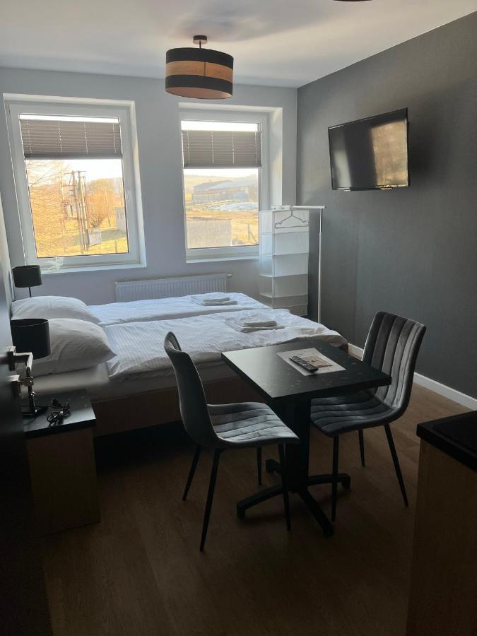 Ambiente Apartment *