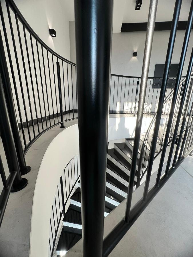 Apartment Ambiente Klusov