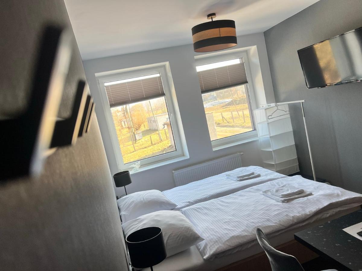 Ambiente Apartment *