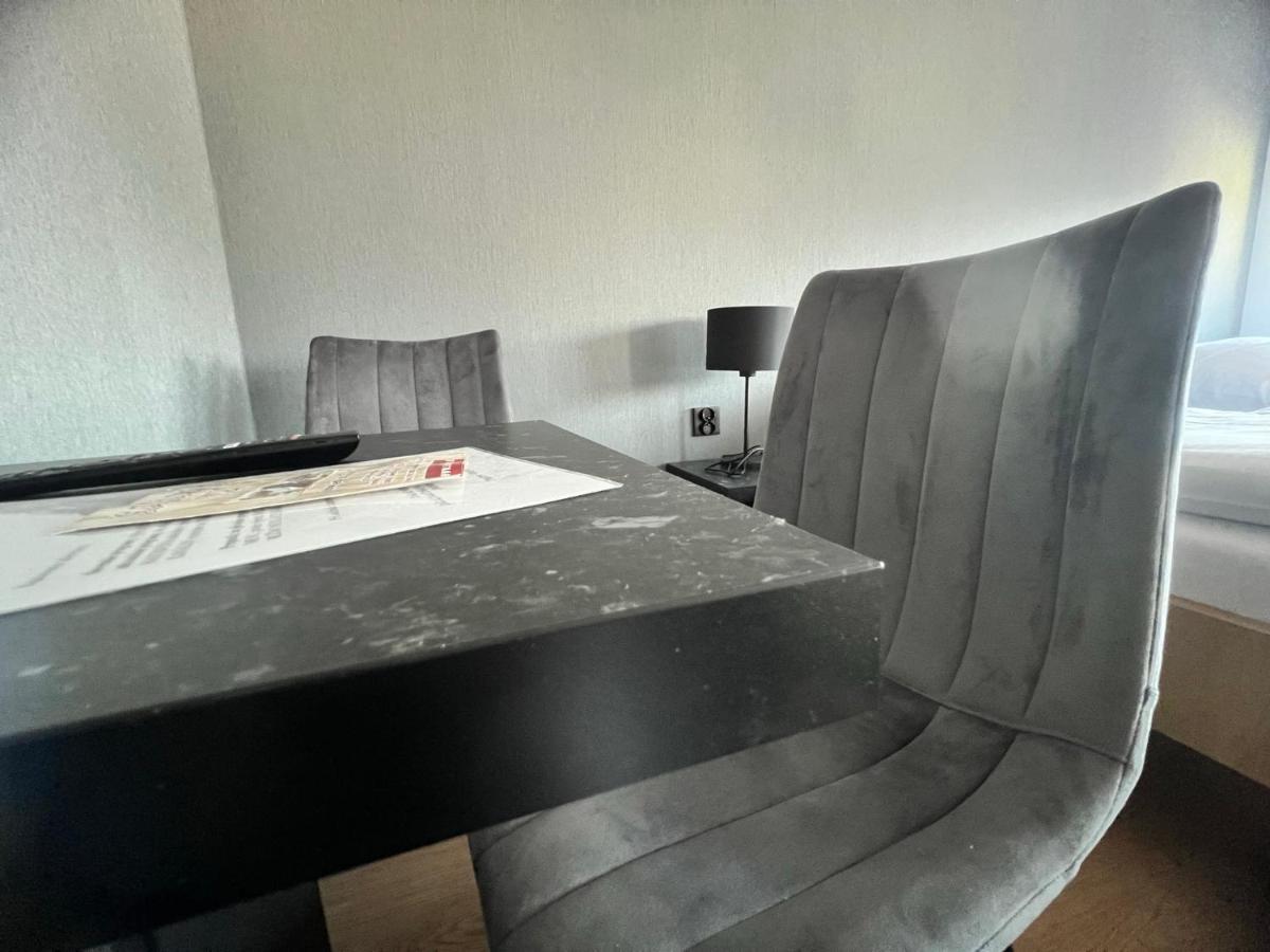 Apartment Ambiente Klusov