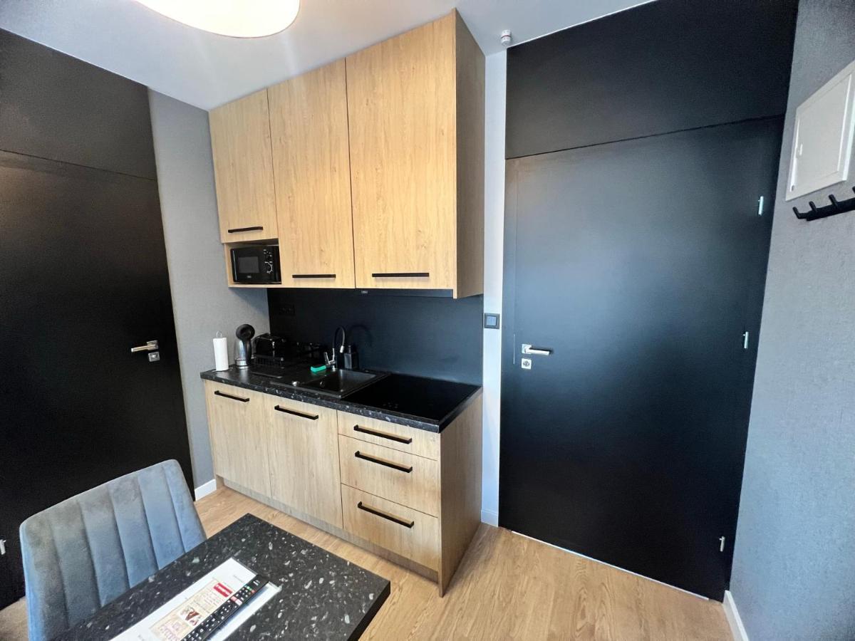 Ambiente Apartment *