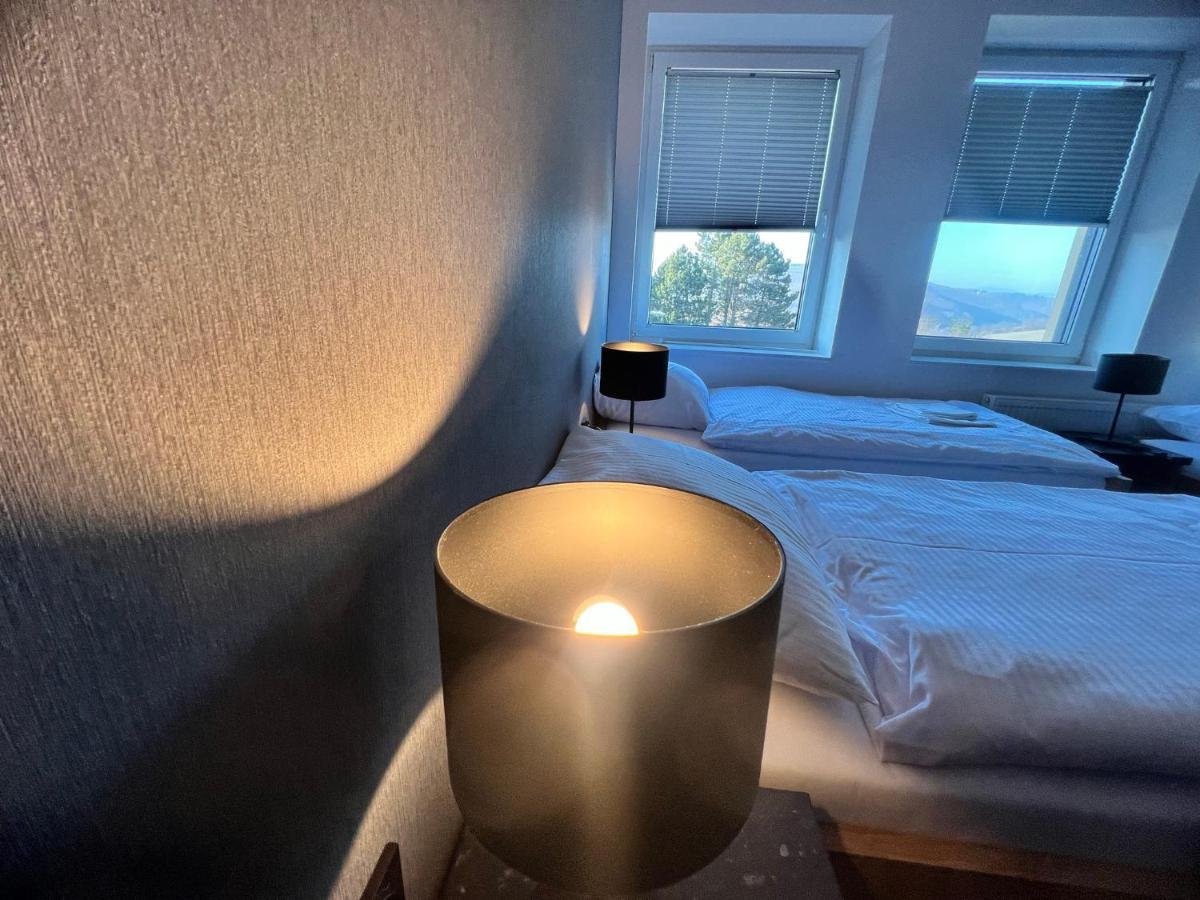 Ambiente Apartment