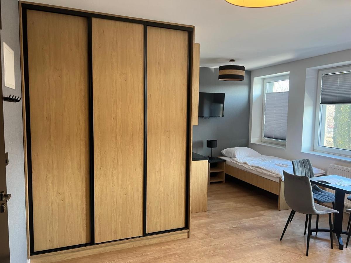 Ambiente Apartment *