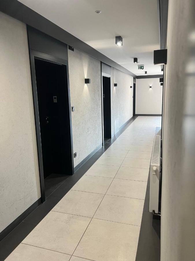 Apartment Ambiente Klusov