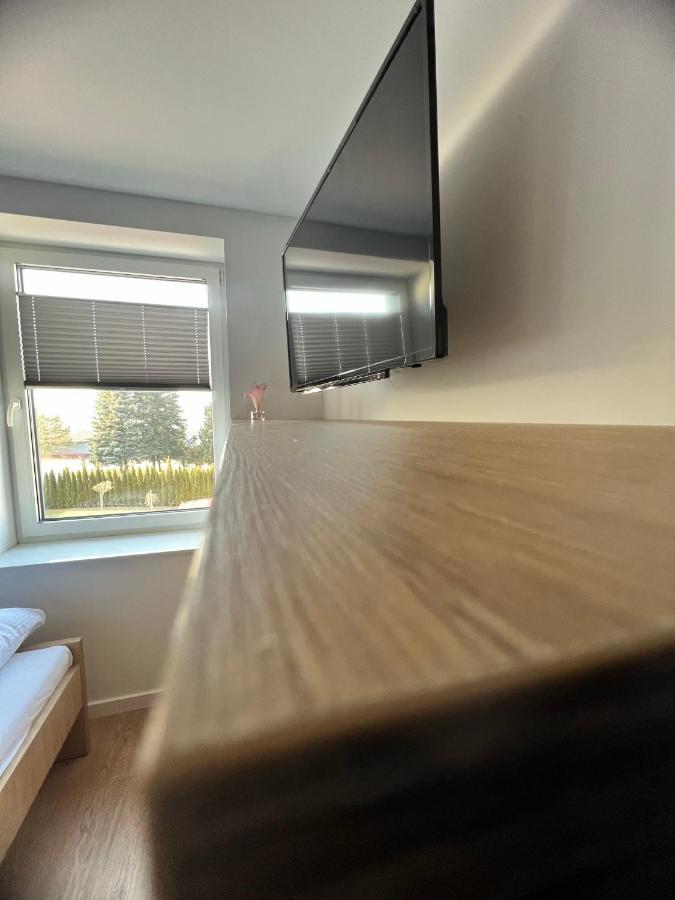 Apartment Ambiente