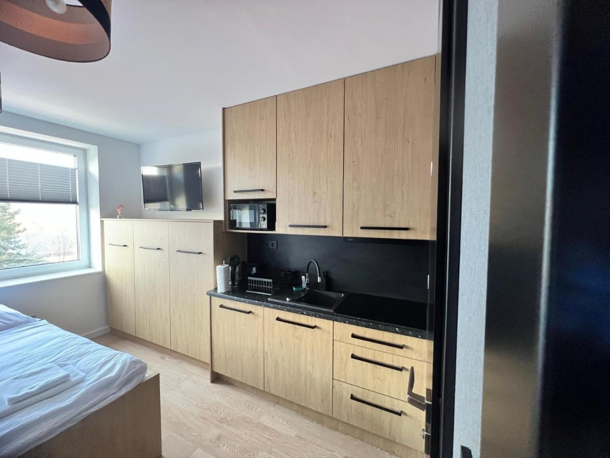 Ambiente Apartment *