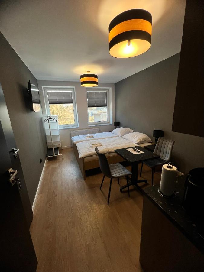 Apartment Ambiente
