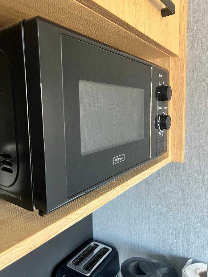 Apartment Ambiente