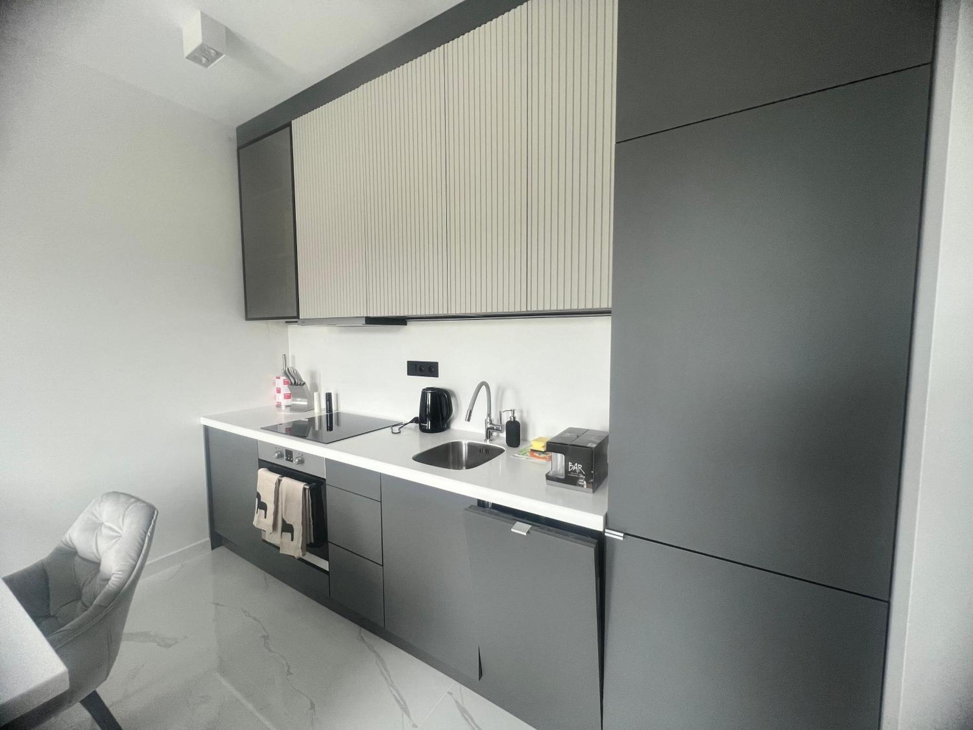 Apartment Ambiente