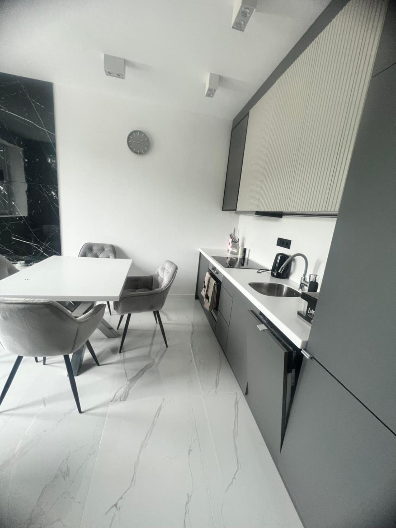 Apartment Ambiente *
