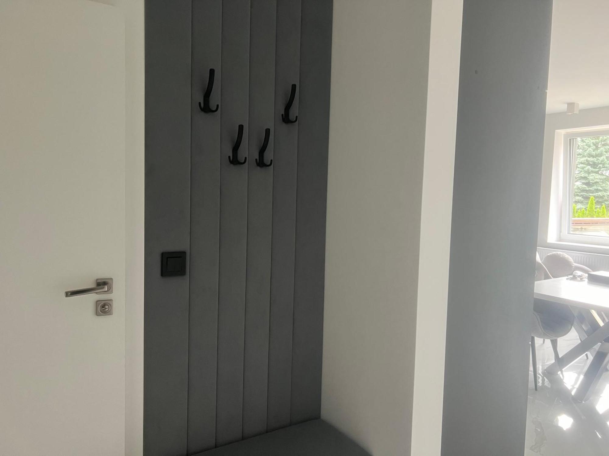 Ambiente Apartment *