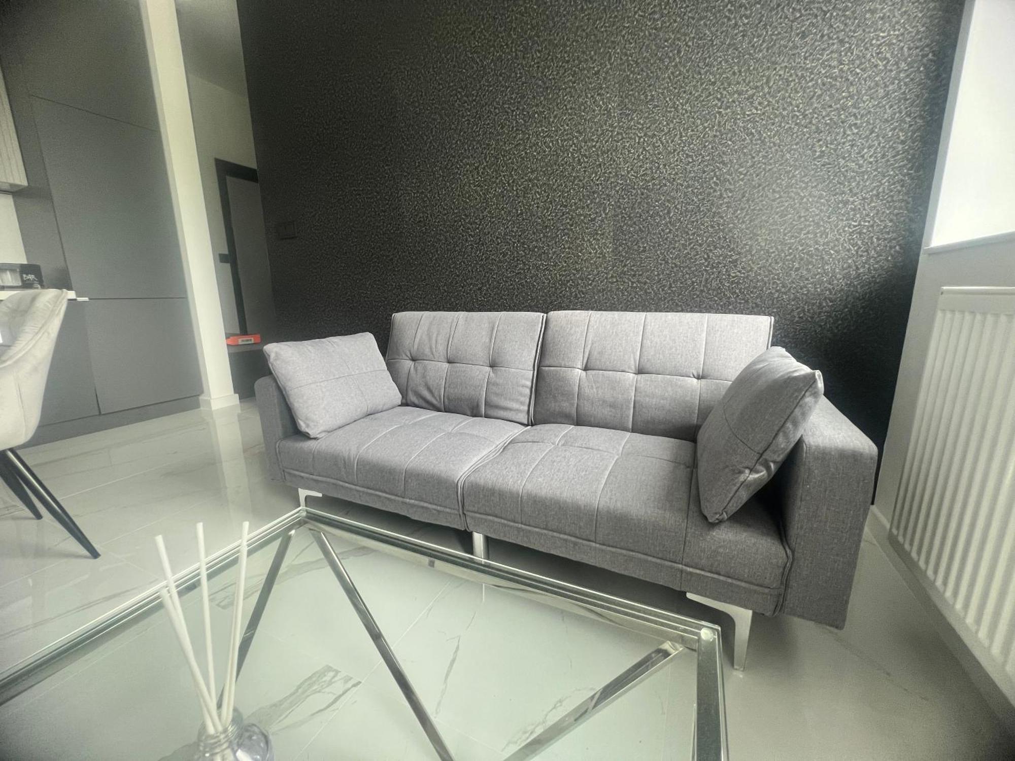 Apartment Ambiente Klusov