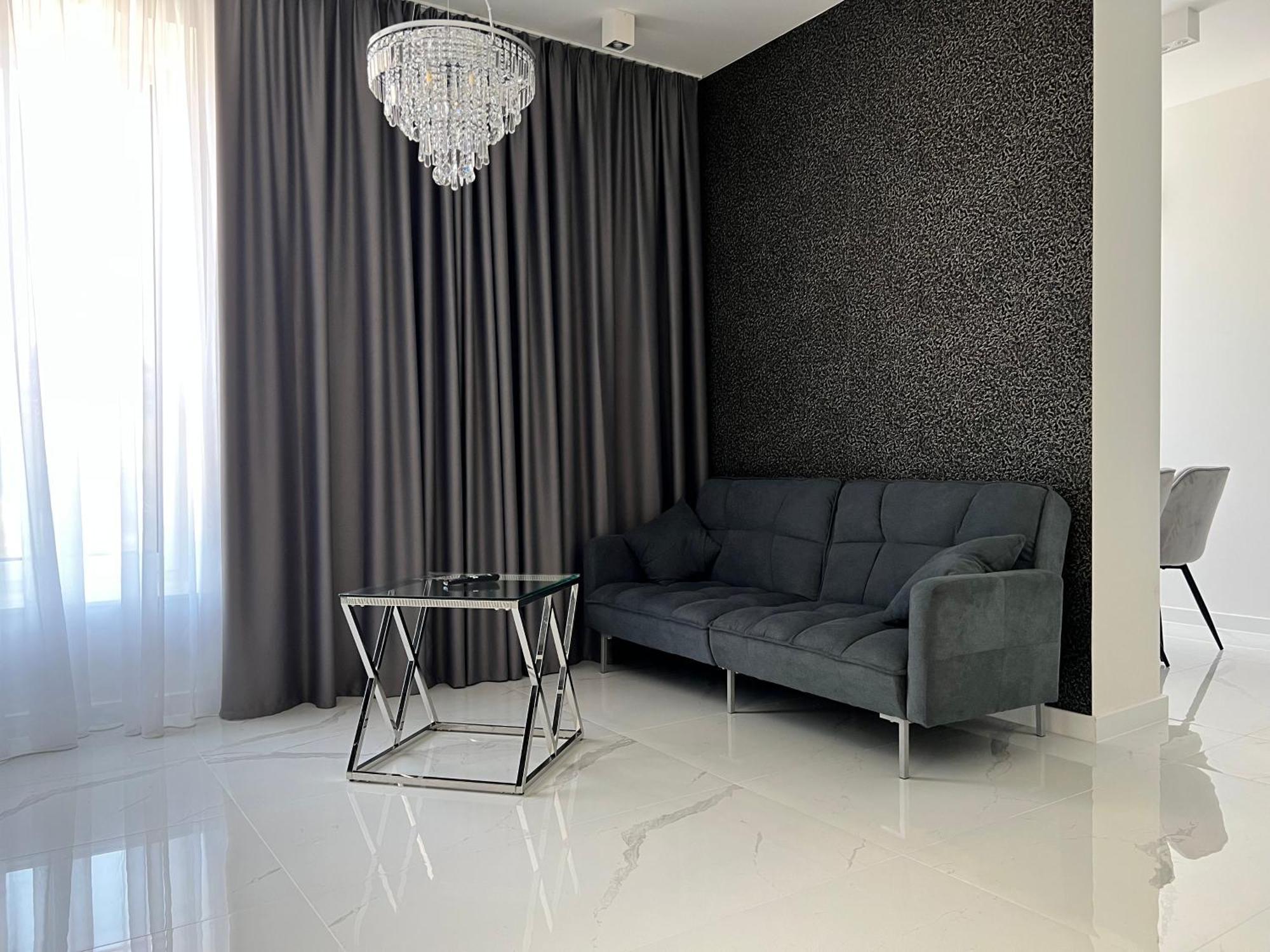 Apartment Ambiente