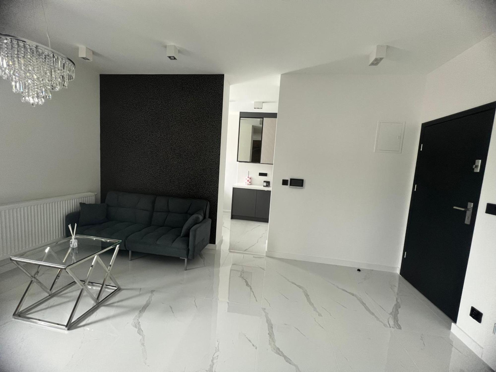 Apartment Ambiente *